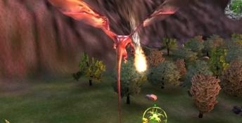 The I of the Dragon PC Screenshot