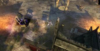 The Incredible Adventures of Van Helsing PC Screenshot