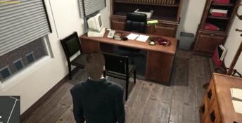 The Lawyer - Episode 1: The White Bag PC Screenshot