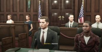 The Lawyer - Episode 1: The White Bag PC Screenshot