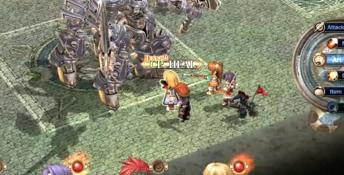 The Legend of Heroes: Trails in the Sky SC PC Screenshot