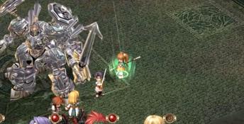 The Legend of Heroes: Trails in the Sky SC PC Screenshot