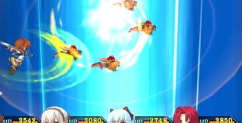 The Legend of Heroes: Zero no Kiseki KAI PC Screenshot