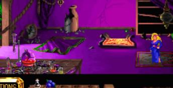 The Legend of Kyrandia: Hand of Fate PC Screenshot