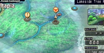 The Legend of Nayuta: Boundless Trails PC Screenshot