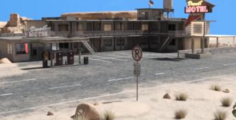 The Motel PC Screenshot