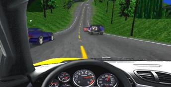 The Need for Speed (Original, 1994)