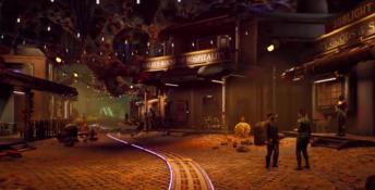 The Outer Worlds PC Screenshot