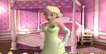 The Princess and the Frog PC Screenshot