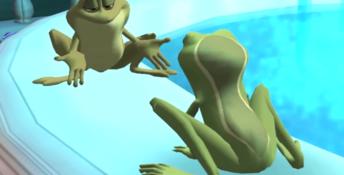 The Princess and the Frog PC Screenshot