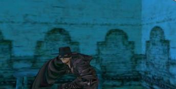 The Shadow Of Zorro PC Screenshot