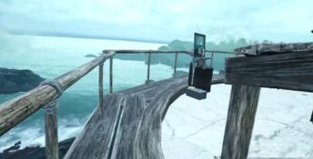 The Shore VR PC Screenshot