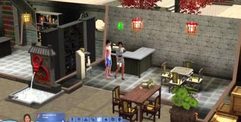 The Sims 3: World Adventures PC Screenshot