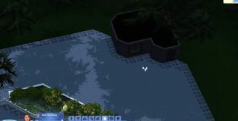The Sims 3: World Adventures PC Screenshot