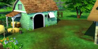 The Sims 4 Cottage Living Expansion Pack PC Screenshot