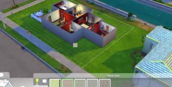 The Sims 4: Deluxe Edition PC Screenshot