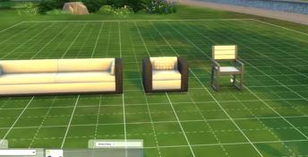 The Sims 4 Perfect Patio Stuff