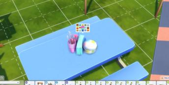 The Sims 4 Toddlers Stuff