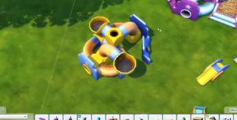 The Sims 4 Toddlers Stuff PC Screenshot