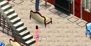 The Sims: Livin' It Up PC Screenshot