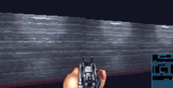 The Terminator: Rampage PC Screenshot