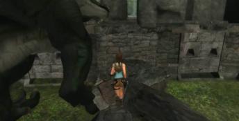The Tomb Raider Trilogy PC Screenshot