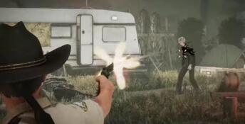 The Walking Dead: Destinies PC Screenshot