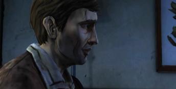 The Walking Dead: Episode 5 - No Time Left PC Screenshot