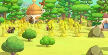 The Wandering Village PC Screenshot