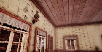 The Western Rooms PC Screenshot