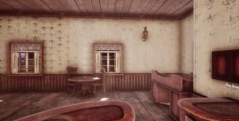 The Western Rooms PC Screenshot