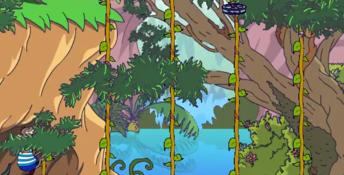 The Wild Thornberrys: Rambler PC Screenshot