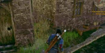 The Witcher 2: Assassins of Kings PC Screenshot
