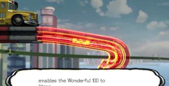 The Wonderful 101: Remastered PC Screenshot