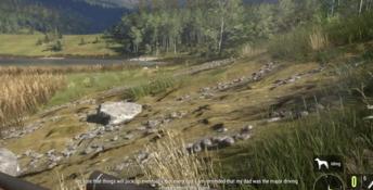 theHunter: Call of the Wild - Bloodhound PC Screenshot