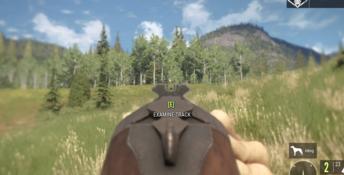 theHunter: Call of the Wild - Bloodhound PC Screenshot