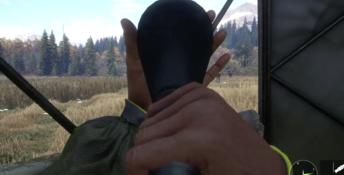 theHunter: Call of the Wild - Tents & Ground Blinds PC Screenshot