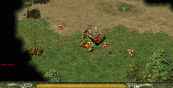 Fate of the Dragon PC Screenshot