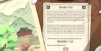 Thriving City: Song PC Screenshot