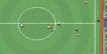 Tiny Football PC Screenshot
