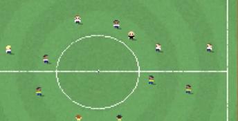 Tiny Football PC Screenshot