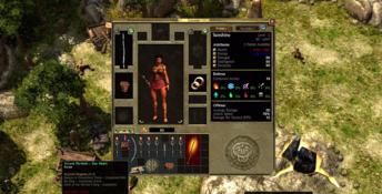 Titan Quest Anniversary Edition PC Screenshot