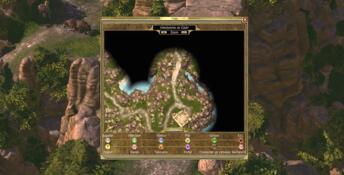 Titan Quest: Atlantis PC Screenshot