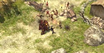 Titan Quest: Eternal Embers PC Screenshot
