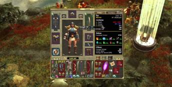 Titan Quest: Eternal Embers PC Screenshot