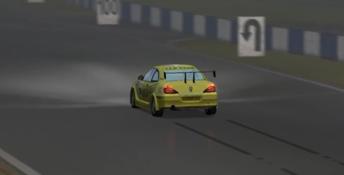 TOCA Race Driver PC Screenshot
