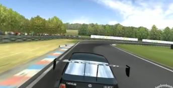 TOCA Race Driver PC Screenshot