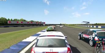 TOCA Race Driver 3 PC Screenshot