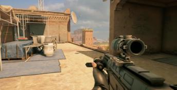 Tom Clancy's Rainbow Six Siege PC Screenshot