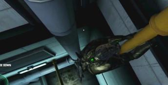 Tom Clancy's Splinter Cell: Blacklist PC Screenshot